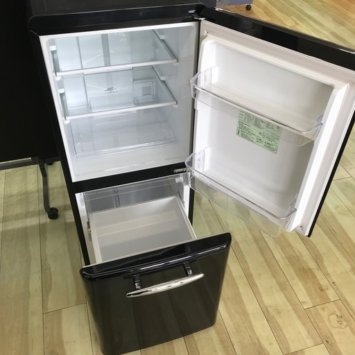冷凍冷蔵庫:2020年製【リサイクルフカツ岡崎倉庫店】250306