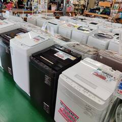 【愛品倶楽部柏店】 SHARP シャープ 2020年製 7.0kg 全自動洗濯機 ES-KS70V 穴なし槽の画像