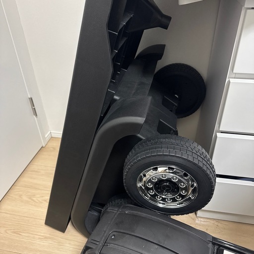 メルセデス・ベンツアクトロスACTROS トラック1/14 ブラック電動RC