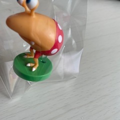 ピクミン　チョコエッグ