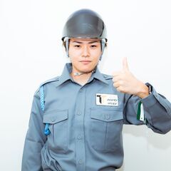 【ひと月20回勤務で2万円支給】お仕事が1～2ｈで終わる日も♪週2～◎1週間毎の希望シフト制★警備STAFF★の画像