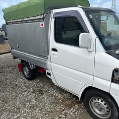 低走行距離車の画像