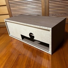 テレビボードの画像