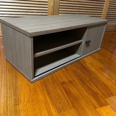テレビボード