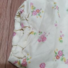 ⭐新品⭐ キッズ レインコート  120cmの画像