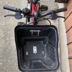 GALE 14インチ　　子供用自転車　幼児の画像