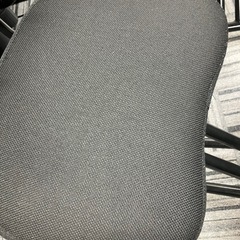 デスクチェアお譲りします。③の画像