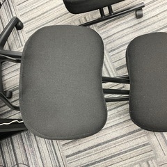 デスクチェアお譲りします。③の画像