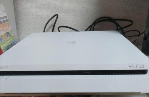 PS4 