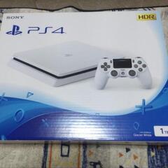 PS4 