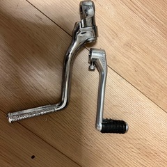 モンキー部品取りの画像