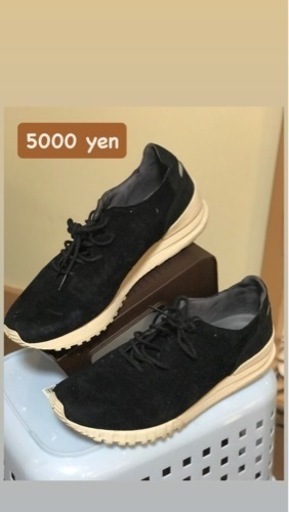 メンズ靴