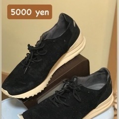メンズ靴