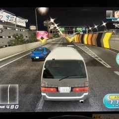 湾岸ミッドナイト データの画像
