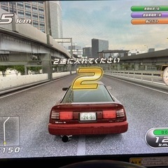 湾岸ミッドナイト データの画像
