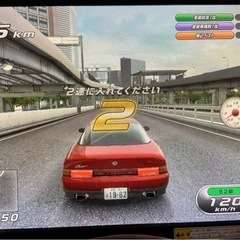 湾岸ミッドナイト データの画像