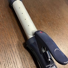 ヘアアイロン　の画像
