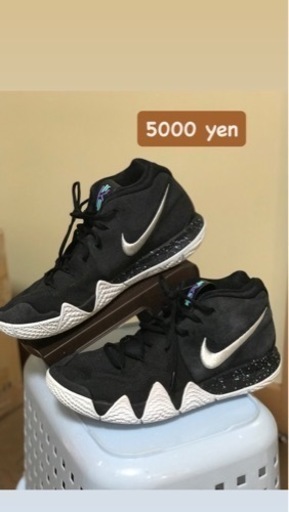 NIKEメンズ靴