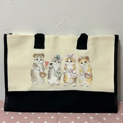 トートバッグ