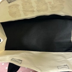 トートバッグの画像