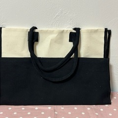 トートバッグの画像