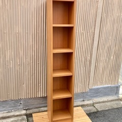 スリムラック