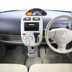 「恐れることはない。 遠いものは大きく、近いものは小さく見えるだけのことだ。」/三菱 ｅｋワゴン 　ＭＸの画像