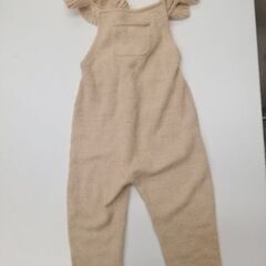 子供服　オールインワン　100cm