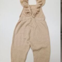 子供服　オールインワン　100cmの画像