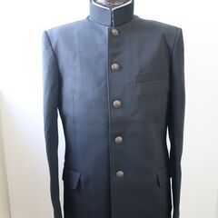 変形学生服　カスタム 学ラン　男子学生服　上衣のみ　ﾃﾞｯﾄｽﾄ...