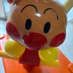 【決定しました】アンパンマンスプリング遊具の画像