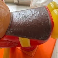 【決定しました】アンパンマンスプリング遊具の画像