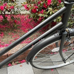🔶新車🔶　26インチ　スタンダードモデル　大きいかご✨　ママチャリ　ファッションサイクル　　点検調整永久無料✨　西宮　自転車　の画像