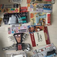 工具　まとめて