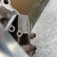 MD90エンジンの画像