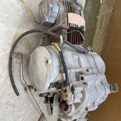 MD90エンジンの画像