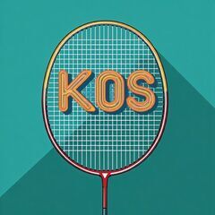 新規立ち上げ:KOSバドミントンサークル　3月9日