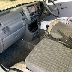 ご成約しました　綺麗　S201P　ハイゼットトラック　パワステスペシャル　車検満タン　2WD　5MT　ETC　AC　PS　下取り可能の画像
