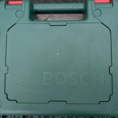 ボッシュ社製　電動ジグソーの画像
