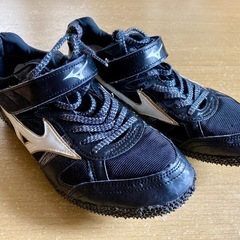 ミズノ 走高跳び スパイクシューズ