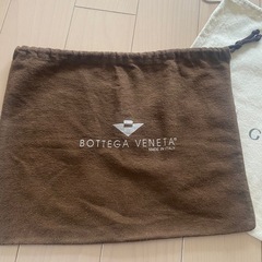 お値下げしました♡GUCCI、BOTTEGA巾着、小物入れの画像