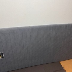 シングルマット
