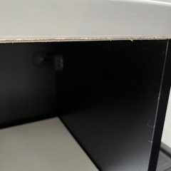 ◆受付終了◆中古◆カップボードの画像