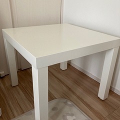 IKEA テーブル