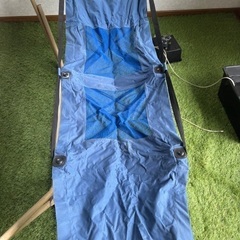 アウトドア用品の画像
