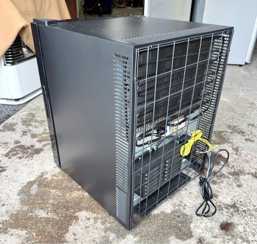 お引取り限定 美品 22年製 A-Stage エーステージ 40L 1ドアミラー