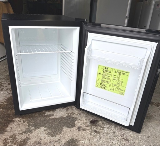 お引取り限定 美品 22年製 A-Stage エーステージ 40L 1ドアミラー