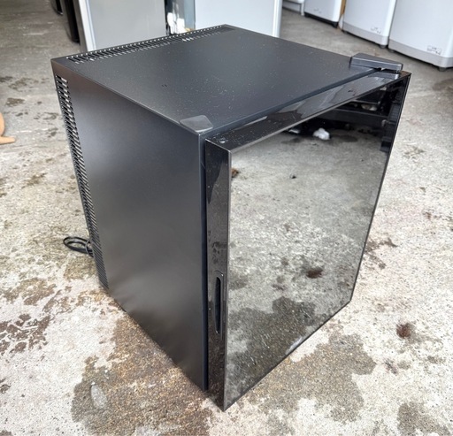 お引取り限定 美品 22年製 A-Stage エーステージ 40L 1ドアミラー