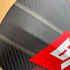 BLACK PROJECT HYDRO SYNERGY-X Sサイズ 29mm 180cmの画像