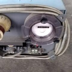 安全自動車 富士電機 HC/COアナライザー Z 排気ガステスター 認証 自動車整備の画像